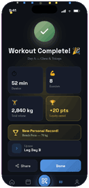 Achievement